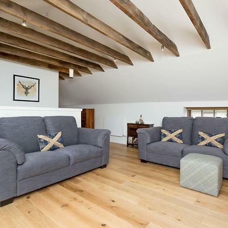 Joivy Trendy 1-Bedroom Main Door House In New Town Edimburgo Exterior foto