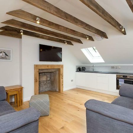 Joivy Trendy 1-Bedroom Main Door House In New Town Edimburgo Exterior foto