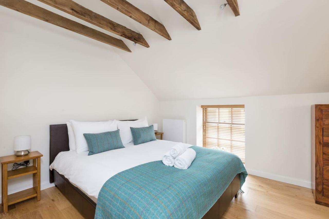 Joivy Trendy 1-Bedroom Main Door House In New Town Edimburgo Exterior foto